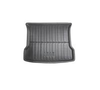 Tapis De Coffre pour Xpeng G6 2023 2024 2025 Voiture Arrière Coffre Doublure Plateau Tapis De Coffre Coussin Tapis Pad Anti-Sale Anti-Eau Tapis De Coffre Arrière