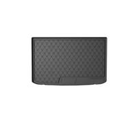 Tapis de coffre Renault Captur depuis 01/2020 - LAMPA