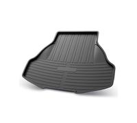 Tapis de Coffre Revêtement De Coffre pour Accord 9e 9.5e Génération 2014-2017 Antidérapant