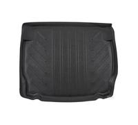 Tapis De Coffre - SCOUTT - BMW 1-serie F20 - TPE Caoutchouc - 100% Imperméable - Antidérapant