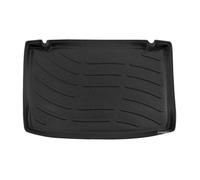 Tapis De Coffre - SCOUTT - Renault Clio 3 - TPE Caoutchouc - 100% Imperméable - Antidérapant