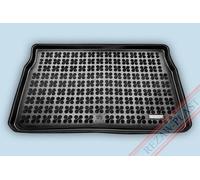 Tapis De Coffre Souple - Peugeot 208 (03/2012-10/2019)-Rezaw-Plast