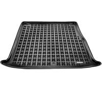 Tapis De Coffre Souple ? Renault Grand Scenic 5 Pl (04/2009-09/2016)-Rezaw-Plast