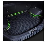 Tapis de Coffre sur Mesure pour Skoda Yeti 5L 2009-2013