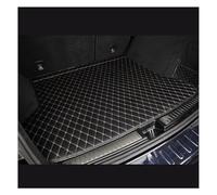 Tapis De Coffre sur Mesure Sol Arrière Style pour Ford pour Explorer 2020-2023 Protection Coffre(2)