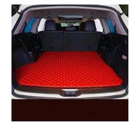 Tapis De Coffre sur Mesure Sol Arrière Style pour Ford pour Explorer 2020-2023 Protection Coffre(8)