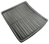 Tapis DE Coffre sur Mesure sur Mesure pour Passat B8 2014 2015 2016 2017 2018 2019 Boot Cargo Liner Tray Trunk Floor Mat Antidérapant Protection