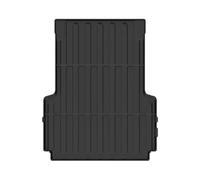 Tapis De Coffre Tapis De Coffre Antidérapant en TPE Toutes Saisons pour Jeep pour Gladiator JT 2020 2021 2022 2023 2024 Tapis Coffre Voiture