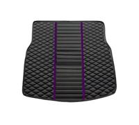 Tapis De Coffre Tapis De Coffre De Voiture Pour Cadillac Pour Escalade Pour XTS Pour SLS 2010 2011 2012 2013 Accessoires Détails Intérieurs Tapis Coffre Voiture(Style 6)