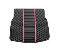 Tapis De Coffre Tapis De Coffre De Voiture Pour Skoda Pour Superbe 2009 2010 2011 2012 2013 2014 2015 2016 2017 2018 2019 Tapis Coffre Voiture(Style9)