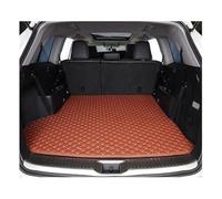 Tapis de Coffre Tapis De Coffre Voiture Latéral Haut, Compatible avec Peugeot 508 2019 2020 2021, Doublure Chargement Arrière, Décoration pour Camion Et Automobile