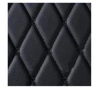 Tapis de Coffre Tapis de Coffre Voiture personnalisé Cuir PU pour Hyundai pour Creta pour ix25 2015 2016 2017 2018 2019, Accessoires de Voiture(Noir,20-22)