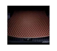 Tapis de Coffre Tapis De Coffre Voiture pour CLA 117 Berline 2013 - 2019, Doublure Chargement, Couverture Intérieure, Protection Arrière(6)