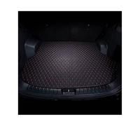Tapis de Coffre Tapis De Coffre Voiture pour Tous Les Modèles EC ML GLA GLE GLK GL CLA CLS SRAB CLK SLK G GLS GLC pour Vito pour Viano Protection Arrière(5)