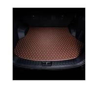 Tapis de Coffre Tapis De Coffre Voiture pour Tous Les Modèles EC ML GLA GLE GLK GL CLA CLS SRAB CLK SLK G GLS GLC pour Vito pour Viano Protection Arrière(3)