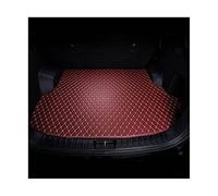 Tapis de Coffre Tapis De Coffre Voiture pour Tous Les Modèles EC ML GLA GLE GLK GL CLA CLS SRAB CLK SLK G GLS GLC pour Vito pour Viano Protection Arrière(4)