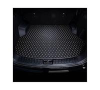 Tapis de Coffre Tapis De Coffre Voiture pour Tous Les Modèles EC ML GLA GLE GLK GL CLA CLS SRAB CLK SLK G GLS GLC pour Vito pour Viano Protection Arrière(1)
