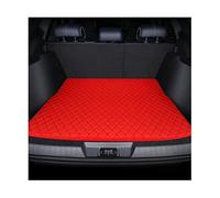Tapis de Coffre Tapis De Coffre Voiture pour Volvo Xc90 Xc60 V70 Xc40 V40 S60 S80 C30 S90 C70 Imperméable en Cuir Protection Arrière Automatique(7)