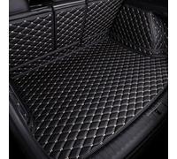 Tapis De Coffre Tout Compris, pour Nissan Qashqai 2022-2024 Tapis Coffre Voiture AntidéRapant Imperméable Protection Auto Accessoire,B