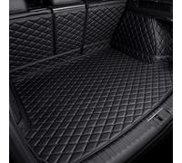 Tapis De Coffre Tout Compris, pour VW Ti-guan II Allspace 2017-2022 Tapis Coffre Voiture AntidéRapant Imperméable Protection Auto Accessoire,A
