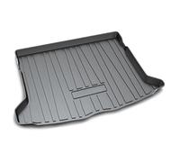 Tapis De Coffre Voiture Accessoires Chargement Plateau Forme Antidérapant pour Benz GLA H247 2020-2024