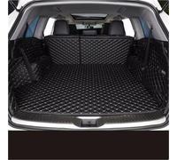 Tapis De Coffre Voiture Accessoires Chargement Plateau Forme Antidérapant pour Toyota CHR C-HR 2018 2019 2020(Style 9)