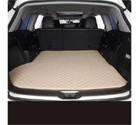 Tapis De Coffre Voiture Accessoires Chargement Plateau Forme Antidérapant pour Toyota CHR C-HR 2018 2019 2020(Style 3)