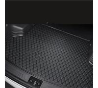 Tapis De Coffre Voiture Antidérapant Protection Chargement Accessoires Intérieurs pour Hyundai pour Elantra 2021 2022 2023(Noir)