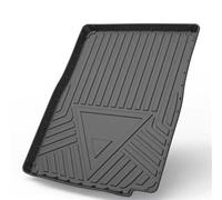 Tapis De Coffre Voiture Antidérapant, Revêtement Style Automobile, Accessoires pour Série 7 F01 F02 F03 F04 2015 - 2011 Accessoires intérieurs