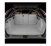 Tapis De Coffre Voiture Compatible avec Dongfeng Aeolus Mage 2023 2024 2025 Couverture Complète Personnalisée Tapis De Coffre Voiture Doublure Chargement Intérieure(Gray,No Sound Speaker)