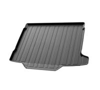 Tapis de Coffre Voiture Compatible avec Skoda pour Yeti