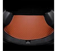 Tapis De Coffre Voiture Côté Plat Étanche Couverture Cargaison Accessoires Queue pour Mitsubishi ASX 2015-2020(5)