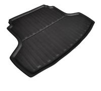 Tapis De Coffre Voiture, Doublure, Bagages Sol pour Hyundai pour Sonata DN8 N Line 2020~2025 Accessoires intérieurs