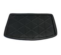 Tapis De Coffre Voiture, Doublure, Bagages Sol pour Peugeot 207 pour Hayon 2006~2014 2007 Accessoires intérieurs