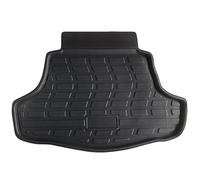 Tapis De Coffre Voiture, Doublure, Bagages Sol pour Toyota pour Camry XV70 pour Daihatsu pour Altis 2018~2024 Accessoires intérieurs