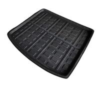 Tapis De Coffre Voiture, Doublure, Bagages Sol pour VW pour Caddy 2K MK3 2005~2019 Accessoires intérieurs