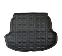 Tapis De Coffre Voiture, Doublure Couverture Bagages Sol pour Toyota pour Corolla E210 pour Altis 2019~2025 Accessoires intérieurs