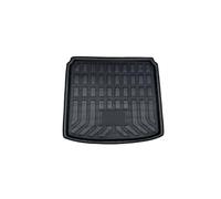 Tapis De Coffre Voiture, Doublure, Plateau Sol Chargement, Couverture Bagages pour MG ZS MGZS ZS11 ZX ZST VS 2018~2024 Accessoires intérieurs