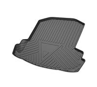 Tapis de Coffre Voiture en TPE pour Besturn B30 2016-2019, Antidérapant Imperméable Toutes Saisons Protection Voiture Accessoires