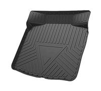 Tapis de Coffre Voiture en TPE pour Buick Regal 2009-2016, Antidérapant Imperméable Toutes Saisons Protection Voiture Accessoires