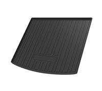 Tapis de Coffre Voiture en TPE pour BYD Hiace 05 DMI 2025, Antidérapant Imperméable Toutes Saisons Protection Voiture Accessoires