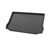 Tapis de Coffre Voiture en TPE pour BYD Yuan New Energy EV535 2018-2020, Antidérapant Imperméable Toutes Saisons Protection Voiture Accessoires