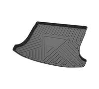 Tapis de Coffre Voiture en TPE pour Changan CS15/CS15EV/CS15 Pro 2016-2021, Antidérapant Imperméable Toutes Saisons Protection Voiture Accessoires