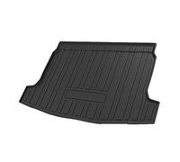 Tapis de Coffre Voiture en TPE pour Geely Star Wish 2024-2026, Antidérapant Imperméable Toutes Saisons Protection Voiture Accessoires