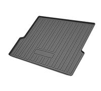 Tapis de Coffre Voiture en TPE pour Haval H9 5-Seater 2015-2022, Antidérapant Imperméable Toutes Saisons Protection Voiture Accessoires