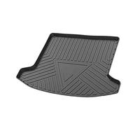 Tapis de Coffre Voiture en TPE pour Jetour X70M 7-Seater 2020-2022, Antidérapant Imperméable Toutes Saisons Protection Voiture Accessoires