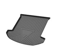 Tapis de Coffre Voiture en TPE pour Tiggo 8 Plus 5-Seater 2021-2025, Antidérapant Imperméable Toutes Saisons Protection Voiture Accessoires