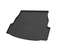 Tapis de Coffre Voiture en TPE pour Toyota Wildlander/Wildlander Plus Pure Gasoline 2020-2024, Antidérapant Imperméable Toutes Saisons Protection Voiture Accessoires