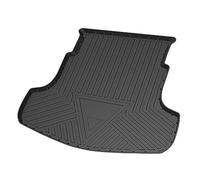 Tapis de Coffre Voiture en TPE pour Trumpchi Aion S/Aion S Plus 2019-2026, Antidérapant Imperméable Toutes Saisons Protection Voiture Accessoires