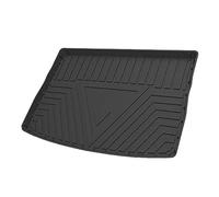 Tapis de Coffre Voiture en TPE pour Volkswagen Golf 8 2021-2024 Upper Tier, Antidérapant Imperméable Toutes Saisons Protection Voiture Accessoires
